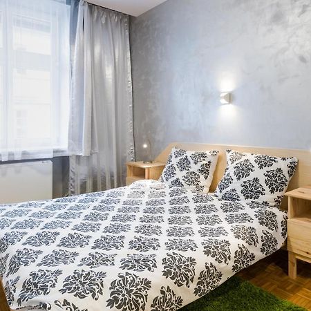 Mikolajska Residence Krasków Eksteriør bilde