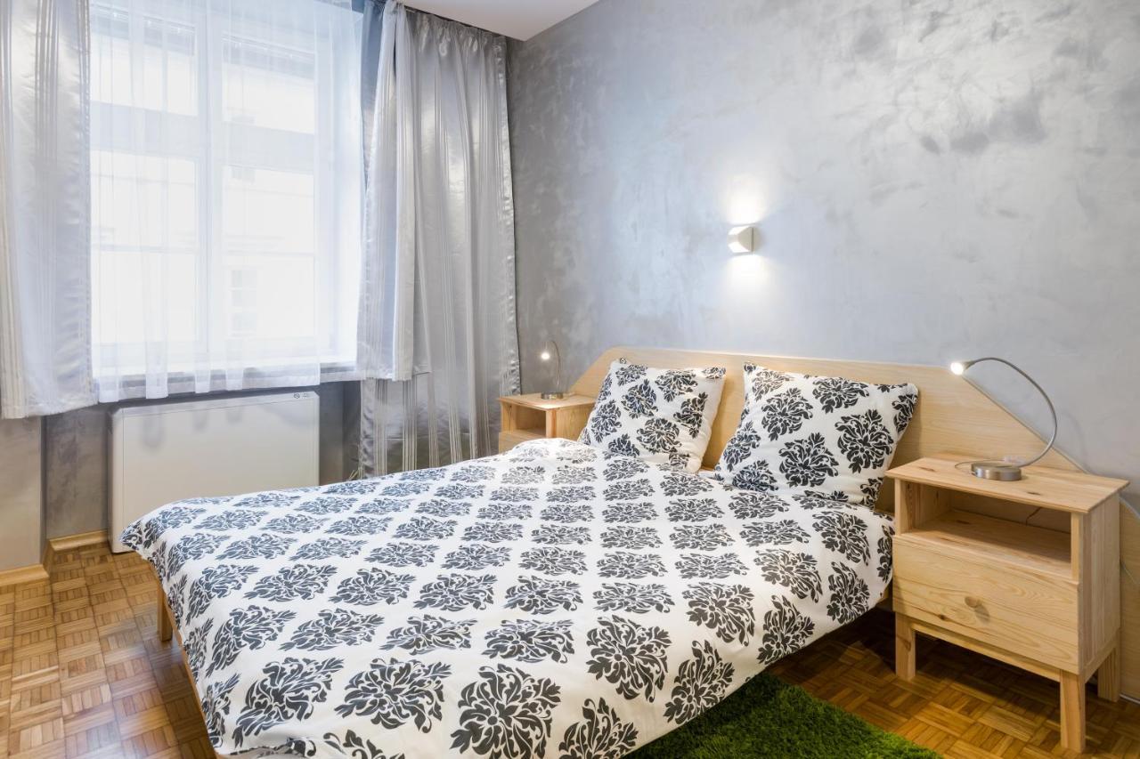 Mikolajska Residence Krasków Eksteriør bilde